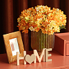 Wooden Letter Ornaments WOOD-GF0001-15-08-7