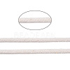 Cotton String Threads OCOR-T001-02-11-3