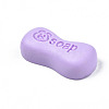 Opaque Resin Cabochons X-CRES-S307-041-3