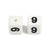 Handmade Porcelain Beads X1-PORC-R003-07-09-2