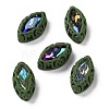 Sew on Rhinestone RGLA-P033-E01-04-1