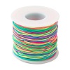 Round Polyester Elastic Cord EC-YWC001-01-C-1