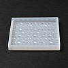DIY Square Display Base Silicone Molds DIY-P070-D04-5
