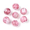 Handmade Lampwork Beads LAMP-T024-10B-02-1