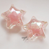 Transparent Acrylic Beads OACR-TAC0001-07C-1