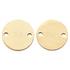 201 Stainless Steel Links Connectors STAS-S105-T613-2-10-1