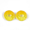Resin Cabochons CRES-T010-18-2