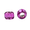 TOHO 8/0 Round Beads X-SEED-TR08-2223-3