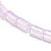 Opalite Beads Strands G-L557-34A-2