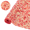 Glitter Hotfix Rhinestone AJEW-WH0120-60A-1