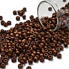 TOHO 6/0 Round Beads SEED-XTR06-0618-1