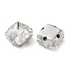Square Sew on Rhinestone RGLA-L028-06C-01-2