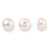 Grade 6A Natural Cultured Freshwater Pearl Beads PEAR-N018-6A-9095A-4