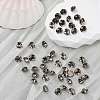 Preciosa® MAXIMA Crystal Round Stones X-PRC-RBSS45-40010-2