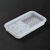 DIY Labyrinth Game Machine Quicksand Silicone Molds LS-SIMO-H001-02-5