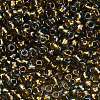 TOHO 6/0 Round Beads X-SEED-TR06-0271-3