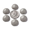 Opaque Acrylic Cabochons MACR-S373-138-A04-7