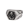 316L Surgical Stainless Steel Finger Rings for Men FS-WG2869D-04-5