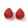 Handmade Bumpy Lampwork Beads LAMP-S194-012-3