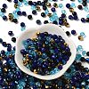 Glass Beads Strands LS-EGLA-A034-SM6mm-36-1