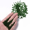 Glass Seed Beads X1-SEED-A008-4mm-M7-4