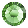 Preciosa® MAXIMA Crystal No Hotfix Flatback Stones Y-PRC-NSS12-50630-3