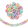 Plastic Linking Rings FIND-CJC0003-55-1