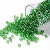 TOHO Round Seed Beads SEED-XTR08-0167-1