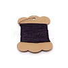 Wax Cord LS-YC-WH0010-01A-1