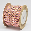 Braided Nylon Cord NWIR-D050-19-2