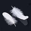 Goose Feather Costume Accessories FIND-T015-30-2