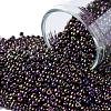TOHO Round Seed Beads X-SEED-TR11-0085-1