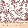 TOHO Round Seed Beads SEED-XTR11-PF0564F-4