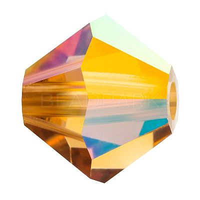 Preciosa® Crystal Beads X-PRC-BA6-10330-200-1