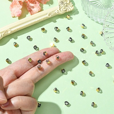 Preciosa® Crystal Beads X-PRC-BA5-00030-262-1