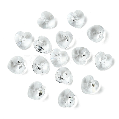 Preciosa® MAXIMA Crystal Pendants Y-PRC-PD18-00030-1