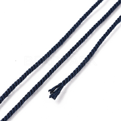Macrame Cotton Cord OCOR-H110-01C-01-1