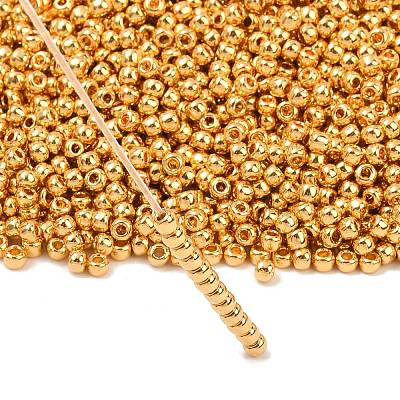 TOHO 11/0 Round Beads SEED-TR11-0712-1