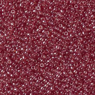 TOHO 15/0 Round Beads SEED-JPTR15-0109B-1