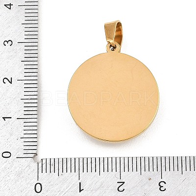 Natural Tiger Eye Chip and Plastic Pearl Pendants GG-CBA82D7-01G-04-1