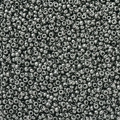 MIYUKI Round Rocailles Beads SEED-X0054-RR0190-1