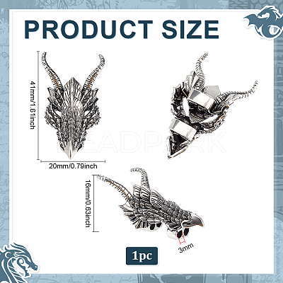 1Pc Brass Slide Charms KK-PH0014-67AS-1