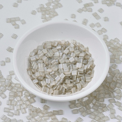 MIYUKI TILA Beads X-SEED-J020-TL3173-1