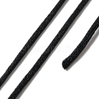 Polyester Embroidery Floss OCOR-C005-C27-1