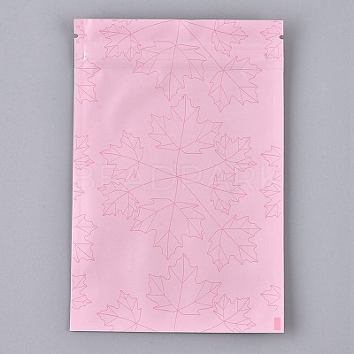 Plastic Zip Top Bags X-OPP-P002-C01-1