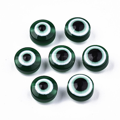 Resin Beads RESI-S339-7x10-27-1