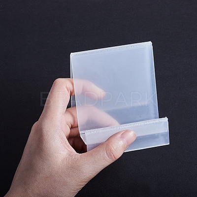 Acrylic Displays ODIS-WH0005-11-1
