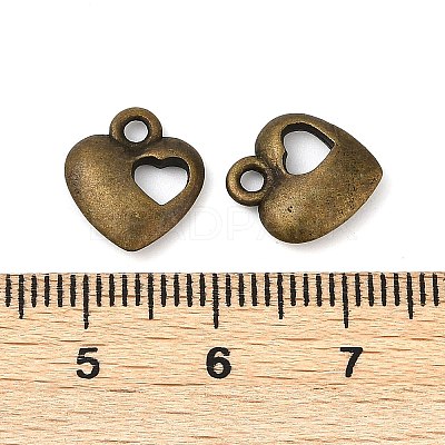 Alloy Pendants PALLOY-20573-AB-NR-1