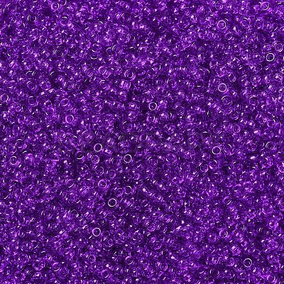 MIYUKI Round Rocailles Beads SEED-X0054-RR1315-1