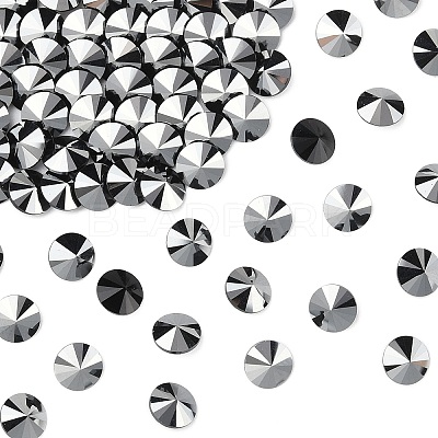 Preciosa® MAXIMA Crystal Round Stones Y-PRC-RASS29-23980-272-1